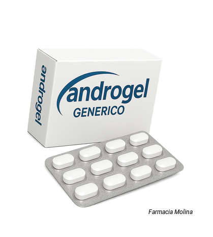 androgel androgel