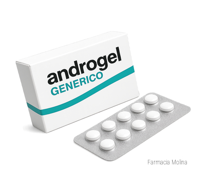 androgel androgel