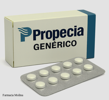 finasteride
