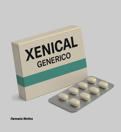 orlistat