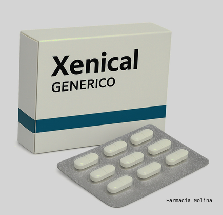 orlistat
