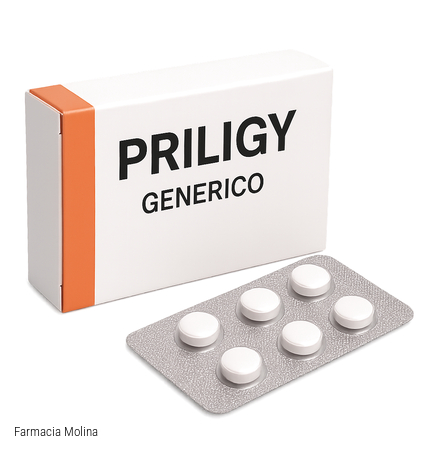 priligy