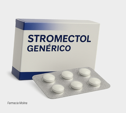 stromectol